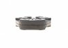 Муфта кардана еластична BMW 5 (E60/E61/F10) 01-11 (132mm) (спереду) MEYLE 314 152 3108/HD (фото 2)