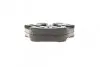 Муфта кардана эластичная BMW 5 (E60/E61/F10) 01-11 (132mm) (спереди) MEYLE 314 152 3108/HD (фото 2)