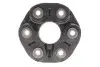 Муфта кардана эластичная BMW 1 (E81/82/87/88) 3 (E90/91) 5 (F10/F11) X1 (E84) X3 (F25) 04-11 (сзади) MEYLE 314 152 3109/HD (фото 1)