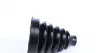 Пильник ШРКШ (внутрішній) BMW X5 (E53)/3 (E46) 00-06 (27x96x128mm) MEYLE 314 316 7501 (фото 3)