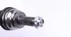 Полуось (передняя) BMW X5 (E70)/X6 (E71/E72) 06-14 (L) (33x30/634) MEYLE 314 498 0003 (фото 4)