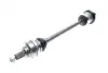 Полуось задняя BMW 3 (F30/F80)/1 (F20/F21) 11-18 (L) (L=747) (z=28) B47/N47/B37 MEYLE 314 498 0028 (фото 1)