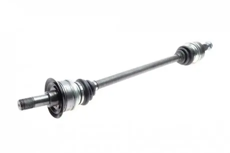 Полуось (задняя) BMW 3 (F30/F80)/1 (F20/F21) 11-18 (R) (L=793) (z=28/27) B47/N47/B37 MEYLE 314 498 0029