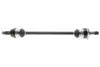 Піввісь (задня) BMW X3 (F25)/X4 (F26) 1.6-3.0 10-18 (R) (30x27zx825mm) B47/N20/N47/N52/N55 MEYLE 314 498 0040 (фото 1)