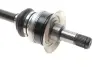 Піввісь (задня) BMW X3 (F25)/X4 (F26) 1.6-3.0 10-18 (R) (30x27zx825mm) B47/N20/N47/N52/N55 MEYLE 314 498 0040 (фото 7)