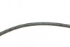 Шланг гальмівний (задній) BMW X3 (E83) 03-11 (L=540mm) M54/M57/N46/N52 MEYLE 314 525 0004 (фото 2)