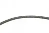 Шланг тормозной (задний) BMW X3 (E83) 03-11 (L=540mm) M54/M57/N46/N52 MEYLE 314 525 0004 (фото 2)
