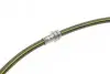 Шланг тормозной (задний) BMW X3 (E83) 03-11 (L=540mm) M54/M57/N46/N52 MEYLE 314 525 0004 (фото 3)