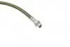 Шланг тормозной (задний) BMW X3 (E83) 03-11 (L=540mm) M54/M57/N46/N52 MEYLE 314 525 0004 (фото 5)