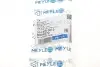 Шланг гальмівний (передній) BMW X5 (E70/F15)/X6 (E71/E72) 06- (640mm) MEYLE 314 525 0013 (фото 6)