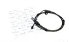 Датчик износа тормозных колодок (передних) BMW X5 (E70/F15/F85) 08-18 (L) MEYLE 314 527 0009 (фото 1)