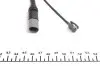 Датчик износа тормозных колодок (передних) BMW X5 (E70/F15/F85) 08-18 (L) MEYLE 314 527 0009 (фото 3)