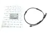 Датчик износа тормозных колодок (передних) BMW 1 (F20)/2 (F22)/3 (F30) 1.6-4.0 10- MEYLE 314 527 0020 (фото 4)