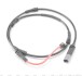 Датчик износа тормозных колодок (задних) BMW 5 (F10/F11) 10- MEYLE 314 527 0029 (фото 2)