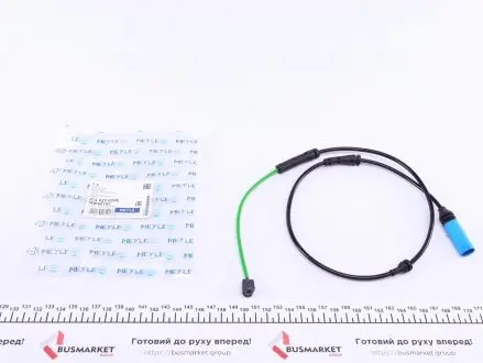 Контактор (реле) зносу гальмівних колодок MEYLE 314 527 0038
