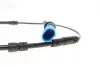 Датчик износа тормозных колодок (передних) BMW X3 (G01) 2.0-3.0D 17- (L=772mm) MEYLE 314 527 0041 (фото 2)