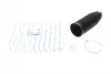 Пильник рейки рульової BMW 3 (F30/F80)/X5 (E70/F15/F85) 02- N13/N20/N47/N55 (16x204x63) (з хомутами) MEYLE 314 620 0008 (фото 1)