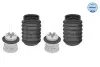 Пыльник + отбойник амортизатора (переднего) BMW 5 (E60) 04-09 (к-кт 2 шт) MEYLE 314 640 0019 (фото 1)