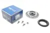 Подушка амортизатора + подшипник (переднего/к-кт) BMW 1 (F20/F21)/3 (F30/F80) 11-18 (N47/N57/B47/N55) MEYLE 314 641 0007/S (фото 1)