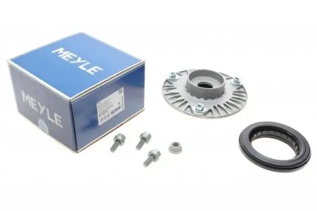 Подушка амортизатора + подшипник (переднего/к-кт) BMW 1 (F20/F21)/3 (F30/F80) 11-18 (N47/N57/B47/N55) MEYLE 314 641 0007/S