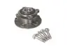 Подшипник ступицы (передней) BMW 7 (E65/E66/E67) 01-09 (к-кт) MEYLE 314 652 0002 (фото 1)