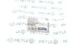Сайлентблок балки (задней/спереди) BMW 5 (F10/F11/F07)/6 (F12/F13)/7 (F01/F02/F03/F04) 08-18 MEYLE 3147100026 (фото 3)