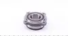 Підшипник маточини (задньої) BMW X5 (E70/F15/F85)/X6 (E71/E72/F16/F86) 08- MEYLE 314 750 0004 (фото 4)
