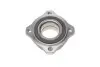Підшипник маточини задньої BMW X3 (F25) 10-17 MEYLE 314 752 0015 (фото 3)