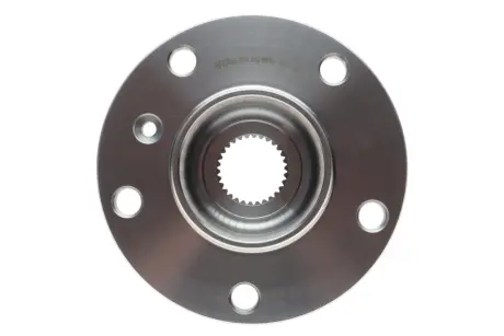Підшипник маточини (задньої) BMW X3 (E83)/X5 (E53) 00-11 M54/M57/M62/N46/N47/N52/N62 MEYLE 314 752 0018