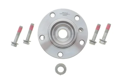 Підшипник маточини (передньої) Mini Countryman (R60)/Paceman (R61) 10-16 MEYLE 314 752 0025