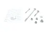 Комплект рычажного болта (заднего) BMW 5 (E60/E61)/X5 (E53)/7 (E65-E67) 00-10 (поперечного) MEYLE 314 754 0004 (фото 1)