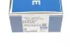 Датчик тиску вихлопних газів BMW 3(E90/F30/F80)/5 (F10)/7 (F01/F02/F03/F04)/X3 (F25)/X5 (E70) 04- MEYLE 314 801 0002 (фото 7)