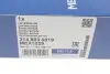 Ламбда зонд BMW 3 (E90)/5 (E60/F10)/7 (E65/E66/E67) 04-16 MEYLE 314 803 0019 (фото 5)