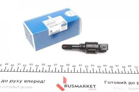 Датчик температури впуску повітря BMW 3 (E36)/5 (E39)/X5 (E53) 96-06 MEYLE 314 812 0003