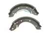 Колодки тормозные (задние) BMW 3 (E36) 90-00 (барабанные) (229x42) MEYLE 314 906 8101 (фото 2)