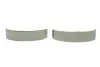 Колодки тормозные (задние) BMW 3 (E36) 90-00 (барабанные) (229x42) MEYLE 314 906 8101 (фото 4)