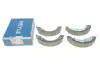 Колодки тормозные (задние) BMW 3 (E36) 90-00 (барабанные) (229x42) MEYLE 314 906 8101 (фото 5)