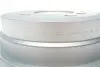 Диск тормозной (задний) BMW X5 (E70/F15) 06-/X6 (F16) 08- (320x20) (с покрытием) (вентилированный) MEYLE 315 523 0024/PD (фото 5)