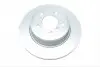 Диск тормозной (задний) BMW X5 (E70/F15) 06-/X6 (F16) 08- (320x20) (с покрытием) (вентилированный) MEYLE 315 523 0024/PD (фото 7)