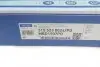 Диск тормозной (задний) BMW X5 (E70/F15) 06-/X6 (F16) 08- (320x20) (с покрытием) (вентилированный) MEYLE 315 523 0024/PD (фото 8)
