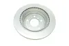 Диск тормозной (задний) BMW 3 (F30/F31)/4 (F32/F36) 11-(300x20) B46/B47/N20/N47 MEYLE 315 523 0032/PD (фото 2)