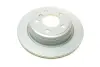 Диск тормозной (задний) BMW 3 (F30/F31)/4 (F32/F36) 11-(300x20) B46/B47/N20/N47 MEYLE 315 523 0032/PD (фото 6)