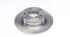 Диск тормозной (задний) BMW 3 (E36/E46) (280х10) 90-06 MEYLE 315 523 0037 (фото 4)