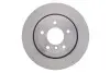 Диск тормозной (задний) BMW 5 (E60/E61)/6 (E64) 2.0-3.0i/2.0-3.0d 03-12 (320x20) MEYLE 315 523 0047 (фото 5)