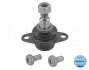 Опора кульова (передня/знизу) BMW 3 (E90/E91/E92) 05-13/X1 (E84) 09-15 MEYLE 316 010 0015 (фото 1)