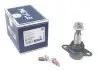 Опора кульова (передня) BMW X3 (F25)/ X4 (F26) 11- MEYLE 316 010 0018 (фото 1)
