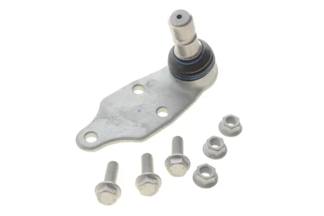 Опора кульова (передня/знизу/L) BMW X1 (F48)/X2 (F39) 14-23 B37/B38/B47/B48 MEYLE 316 010 0023/HD