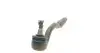 Наконечник кермової тяги BMW X3 (E83) 04-10 M54/M57/N46/N52 MEYLE 316 020 0006 (фото 4)