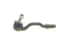 Наконечник кермової тяги BMW X3 (E83) 04-10 M54/M57/N46/N52 MEYLE 316 020 0006 (фото 5)