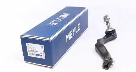 Наконечник рульової тяги (R) BMW 2 (F45/F46)/Mini Clubman/Countryman 1.5-2.0D 13- (L=235mm) MEYLE 316 020 0040/HD
